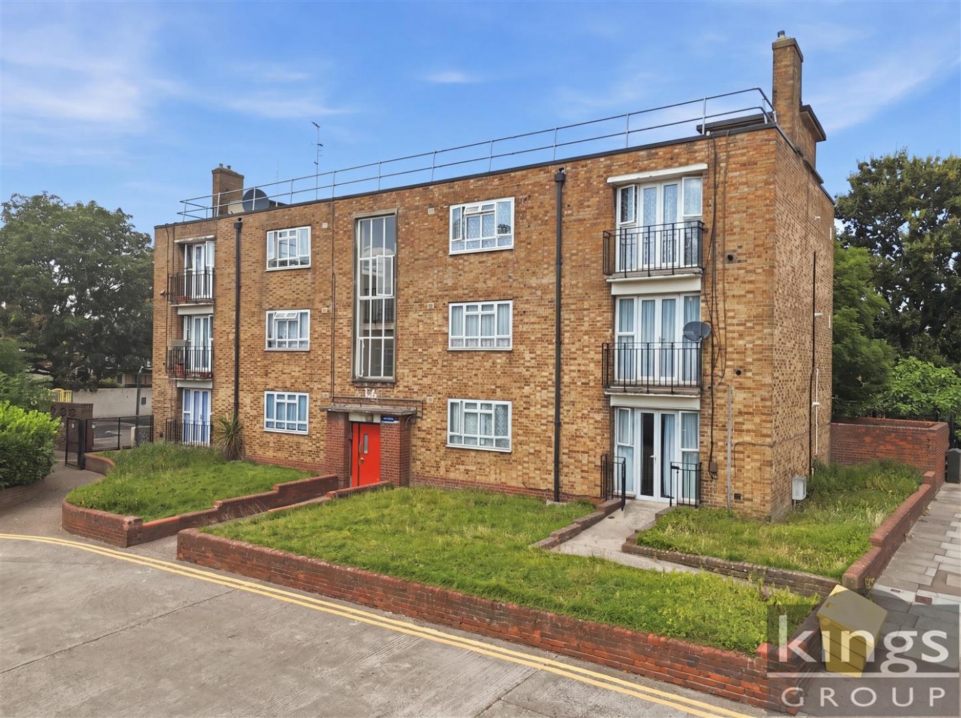 Images for Ida Road, London