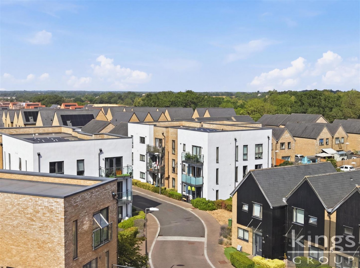 Images for Skylark Place, Newhall, Harlow