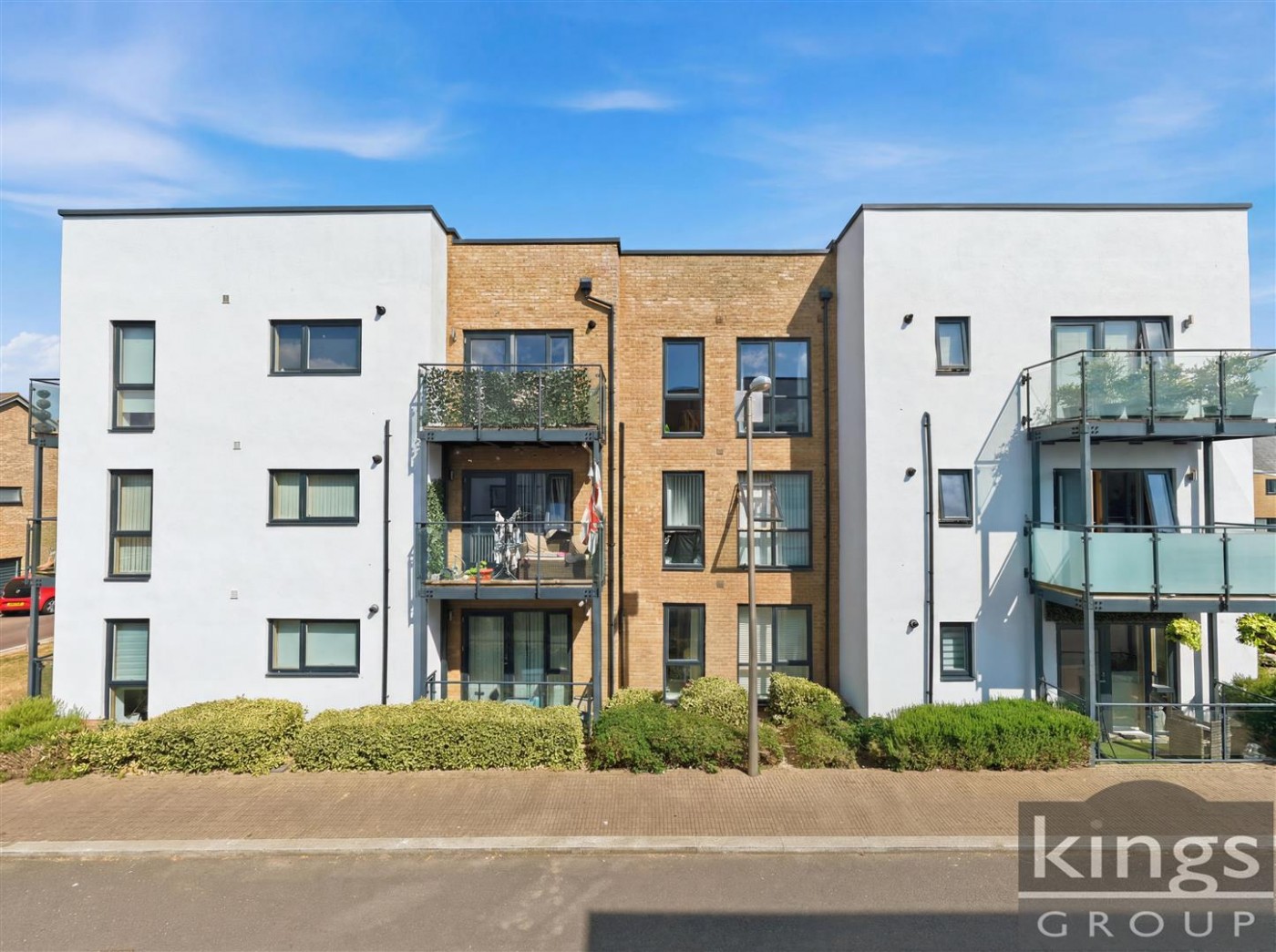 Images for Skylark Place, Newhall, Harlow