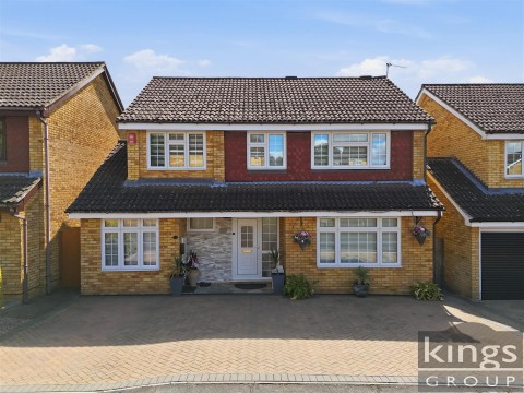 Tennand Close, Cheshunt, Waltham Cross - EAID:KingsGroupApi2020, BID:30208-5