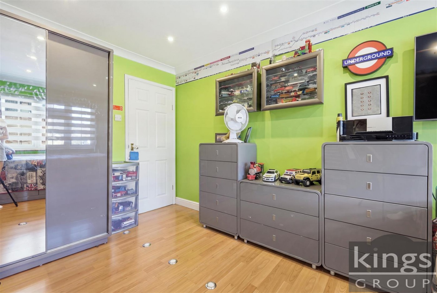 Images for Tennand Close, Cheshunt, Waltham Cross