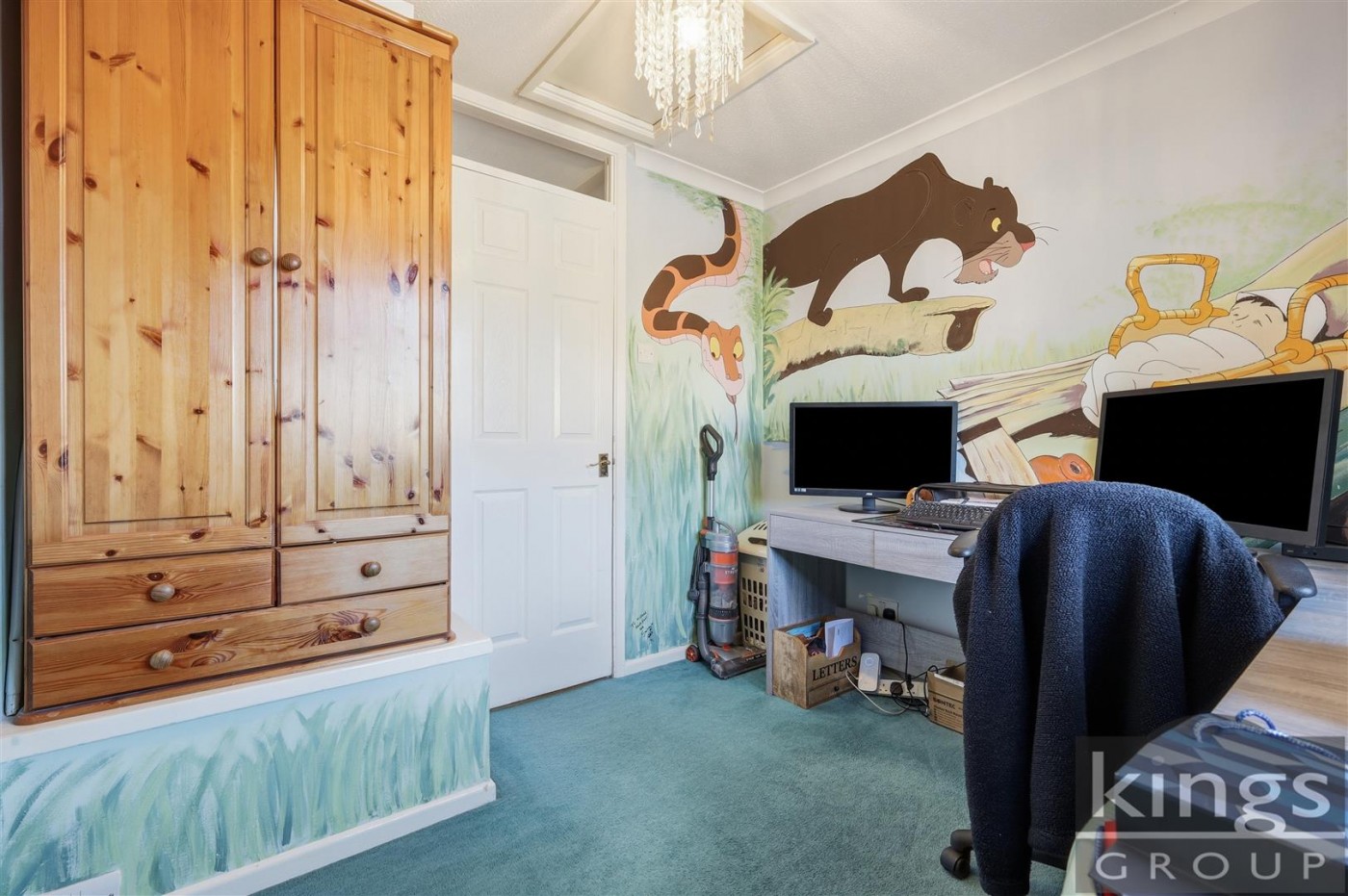 Images for Tennand Close, Cheshunt, Waltham Cross