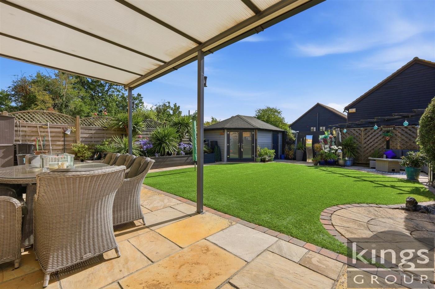 Images for Tennand Close, Cheshunt, Waltham Cross