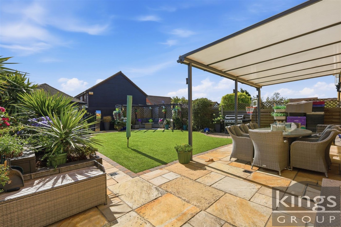 Images for Tennand Close, Cheshunt, Waltham Cross