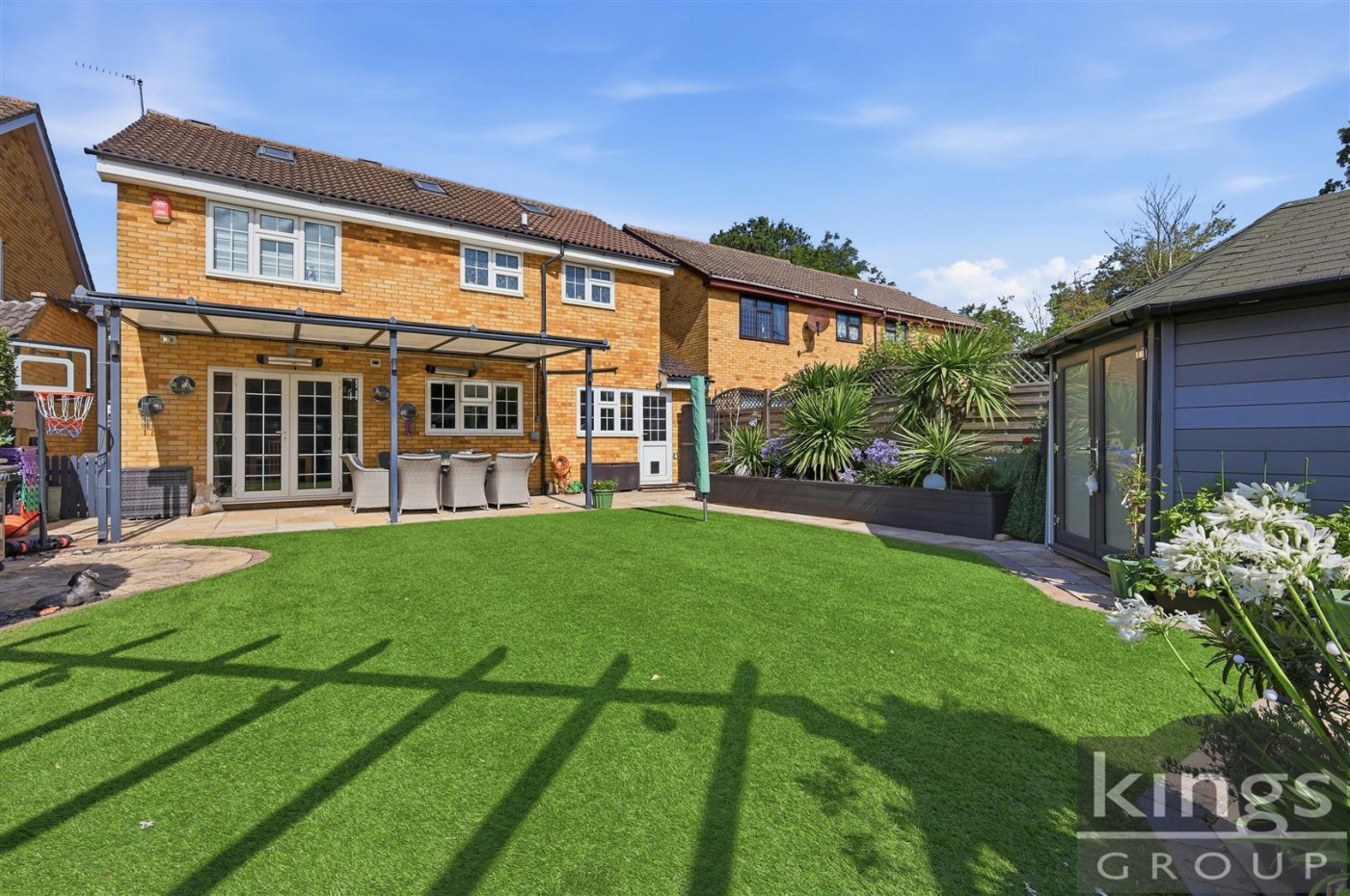 Images for Tennand Close, Cheshunt, Waltham Cross