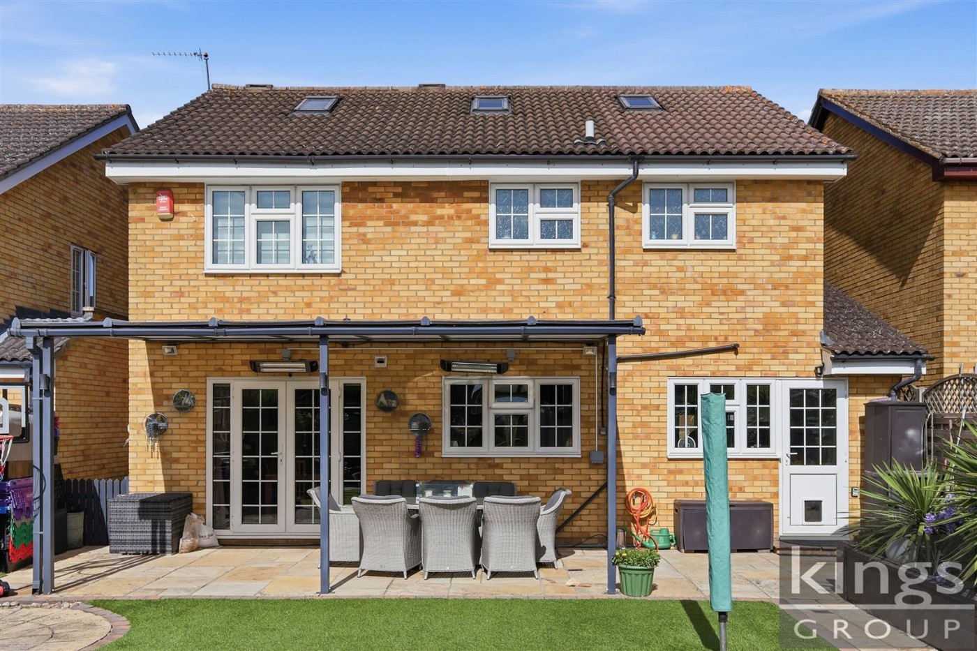 Images for Tennand Close, Cheshunt, Waltham Cross