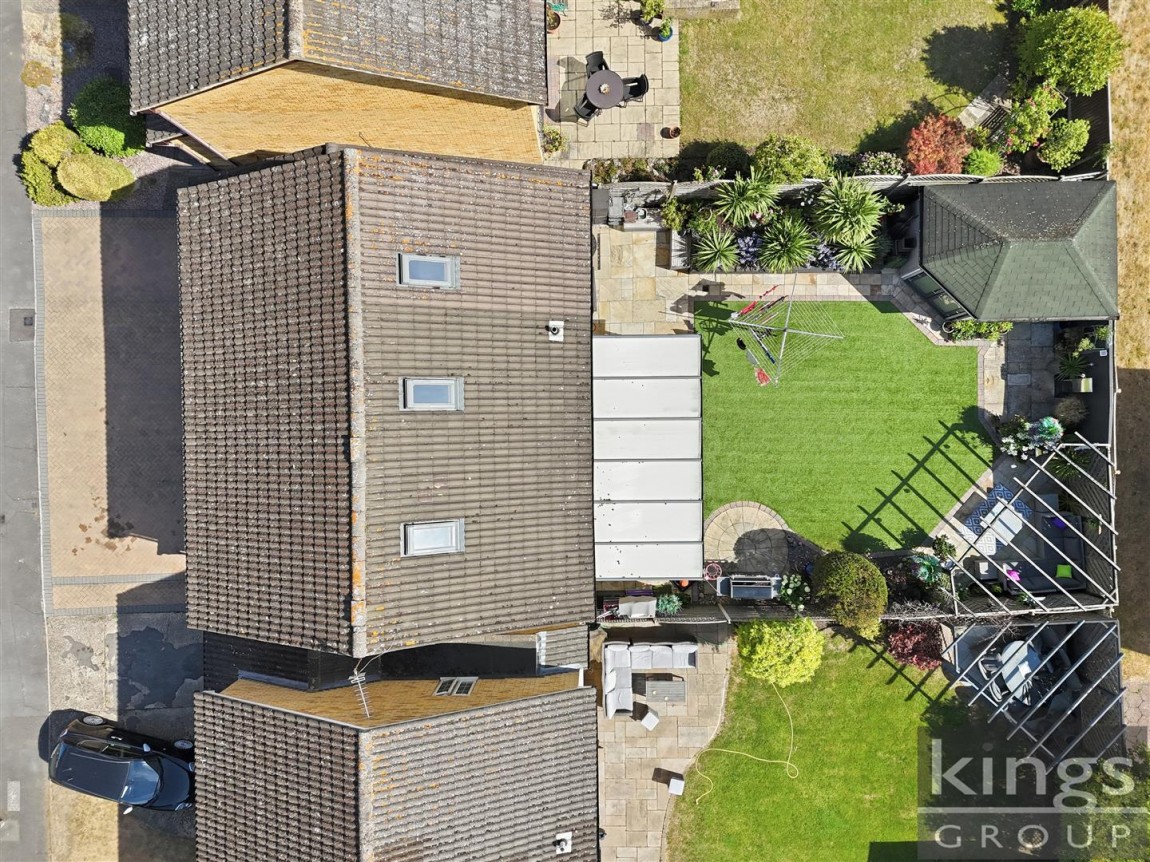 Images for Tennand Close, Cheshunt, Waltham Cross