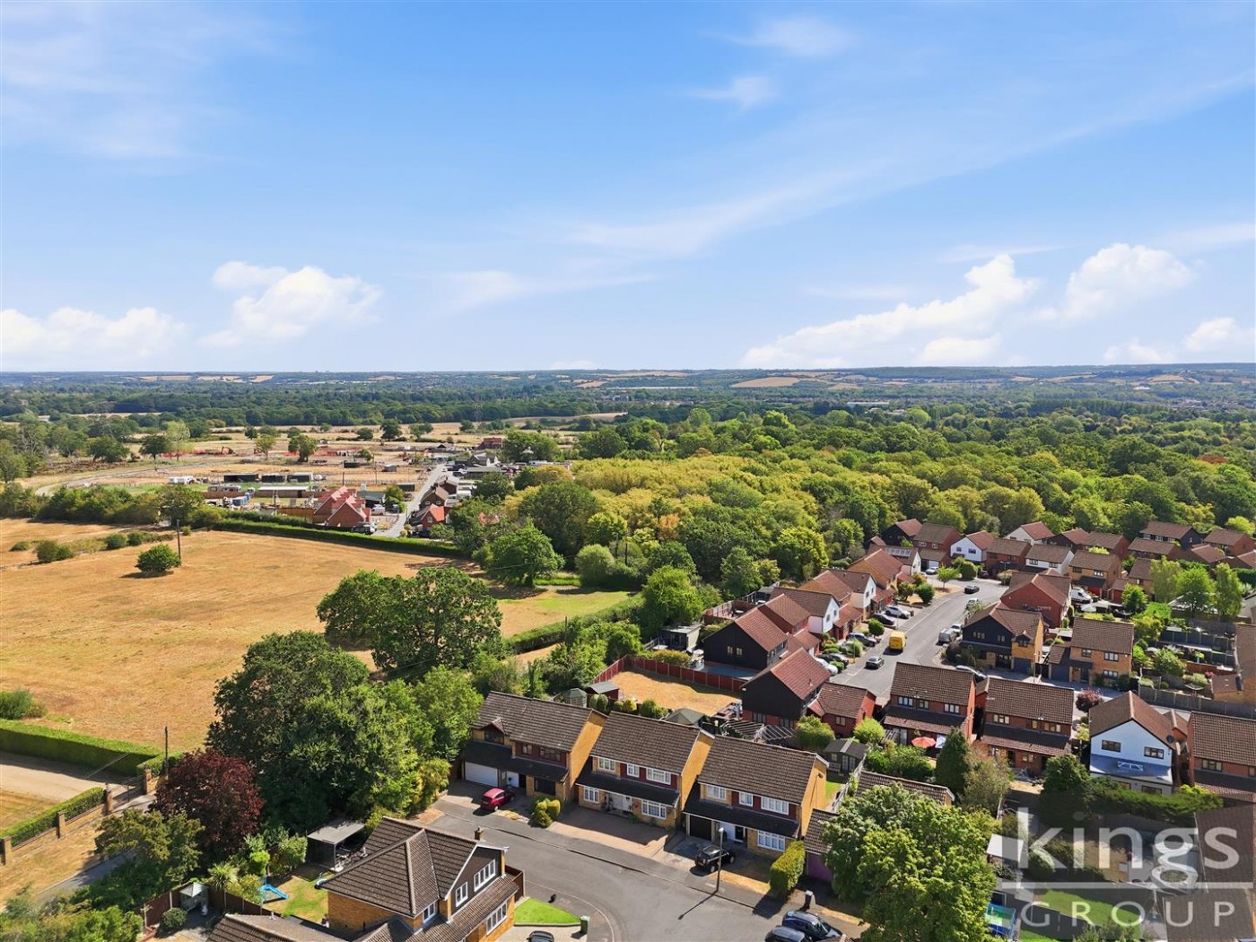 Images for Tennand Close, Cheshunt, Waltham Cross