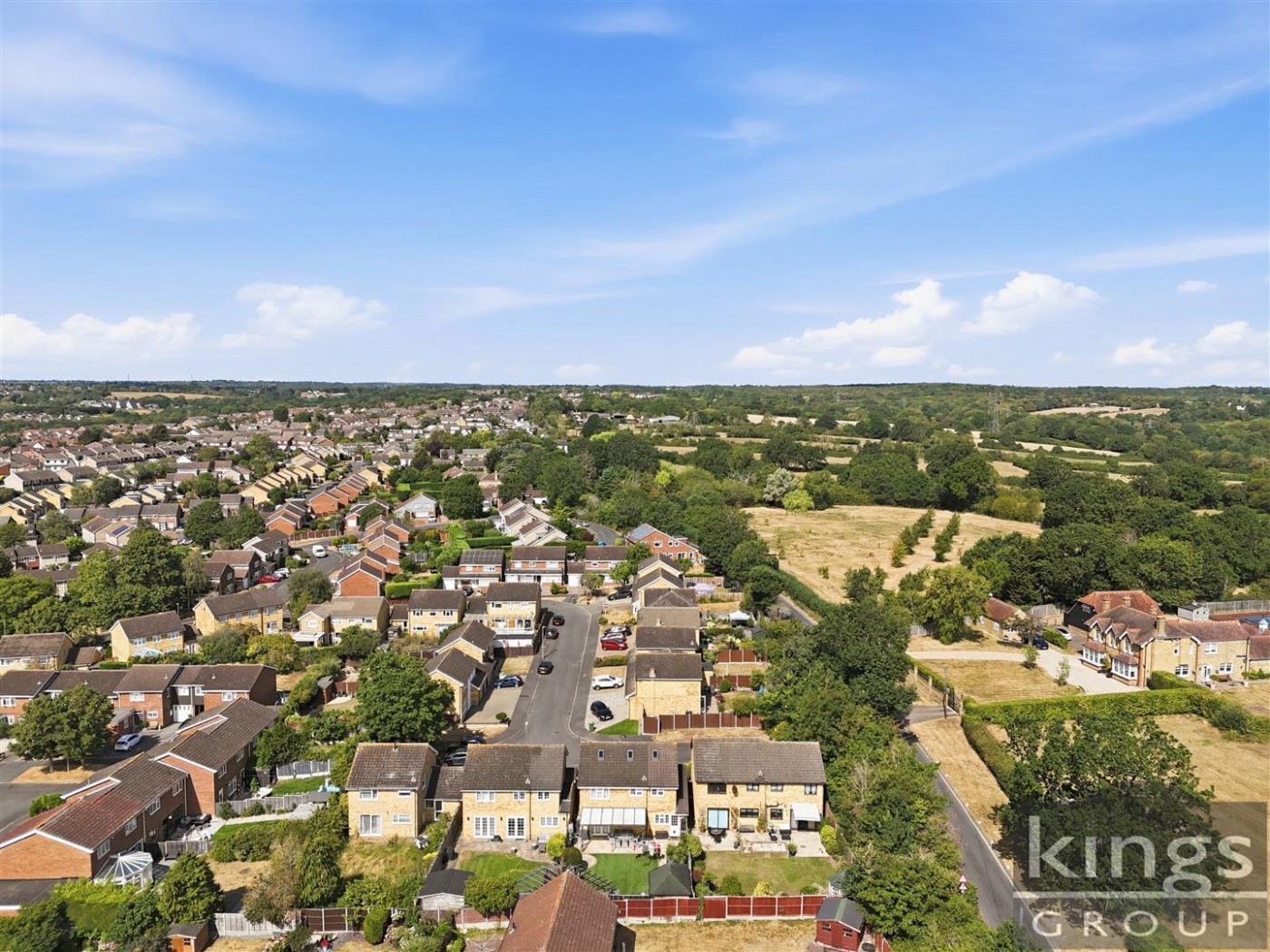 Images for Tennand Close, Cheshunt, Waltham Cross