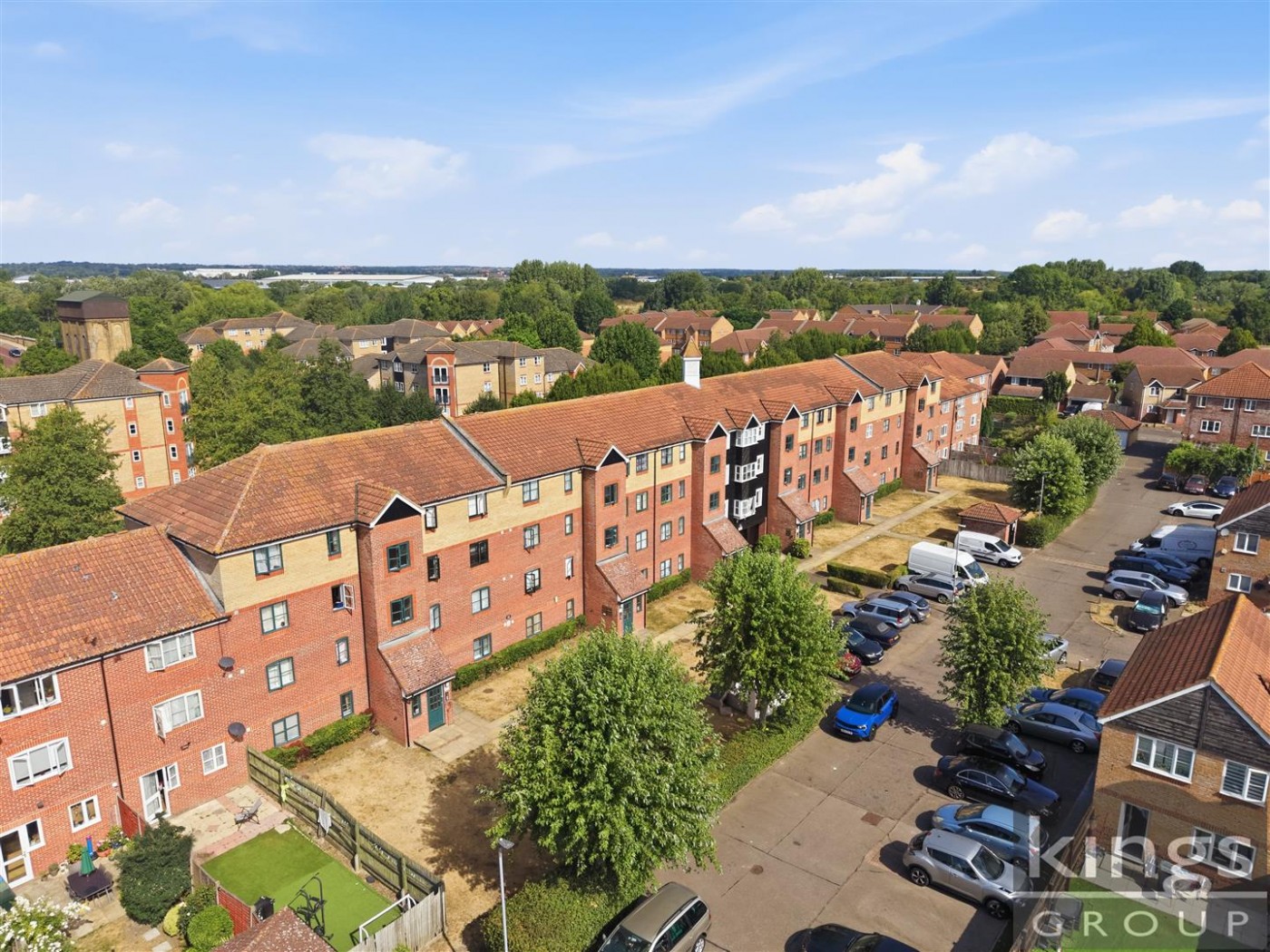 Images for Bren Court, Colgate Place