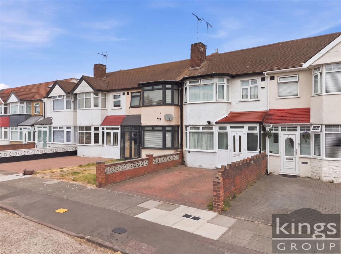 Images for Marrilyne Avenue, Enfield