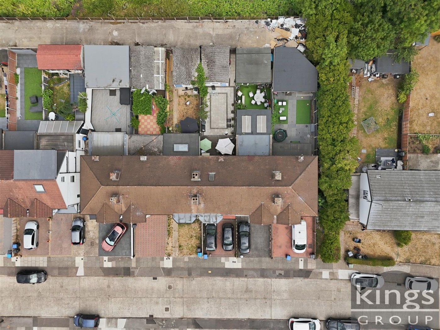 Images for Marrilyne Avenue, Enfield
