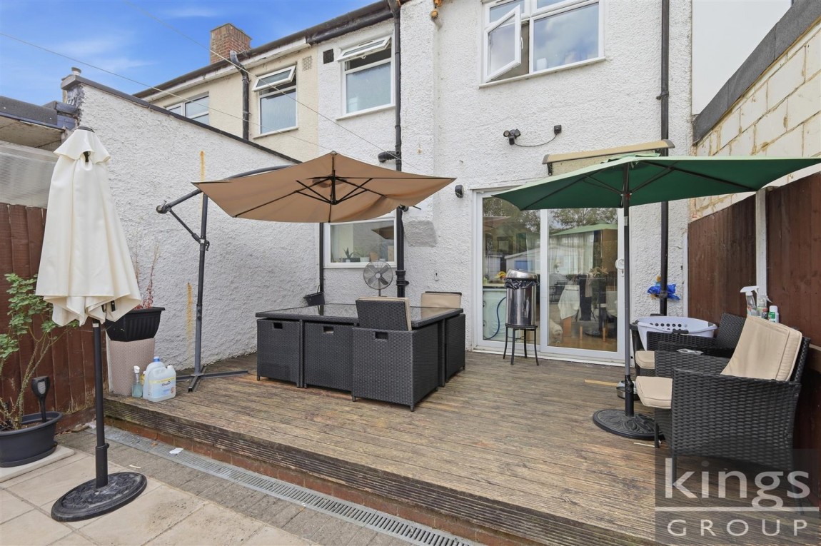 Images for Marrilyne Avenue, Enfield
