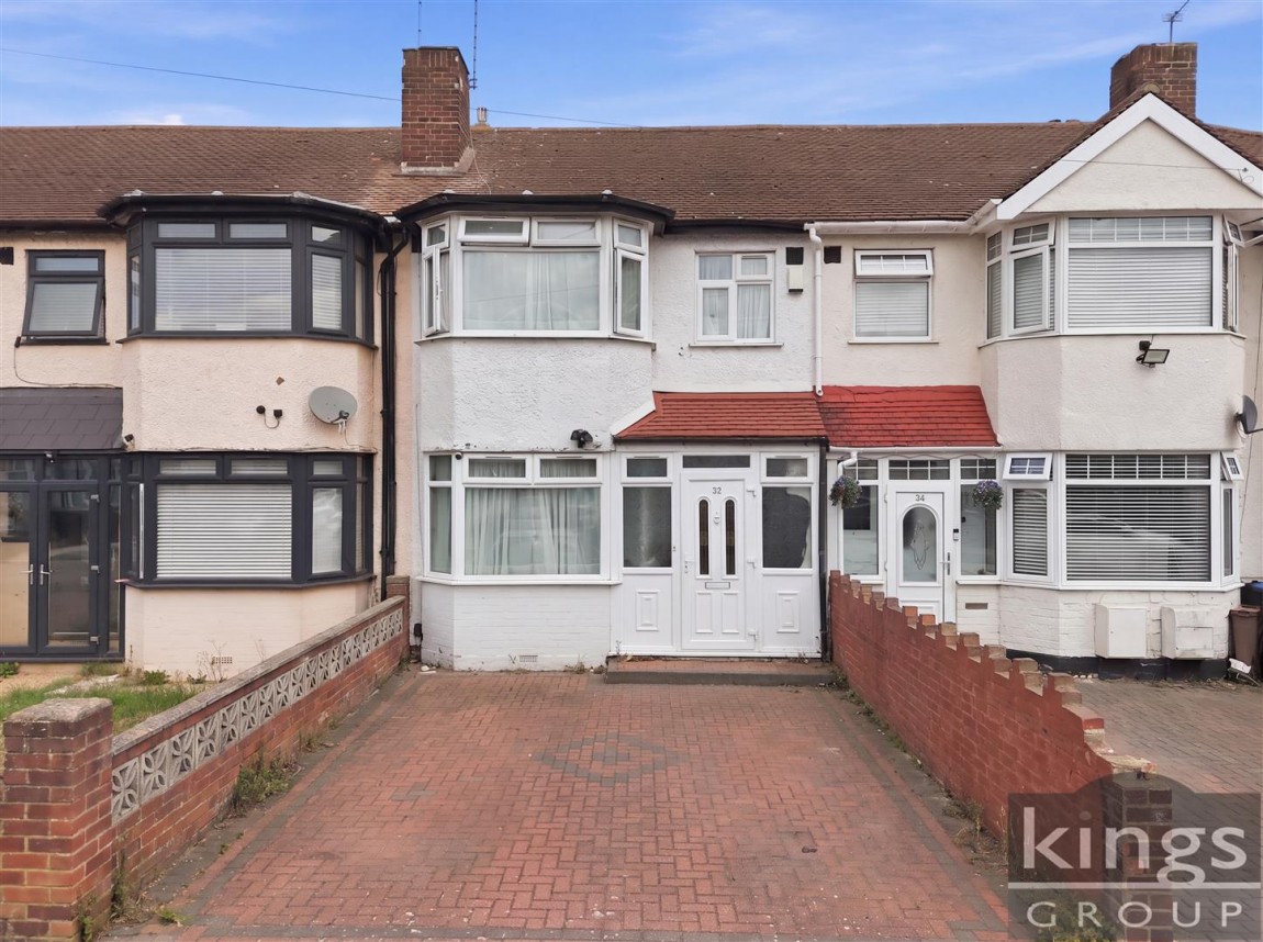 Images for Marrilyne Avenue, Enfield