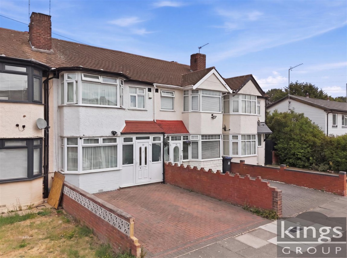Images for Marrilyne Avenue, Enfield