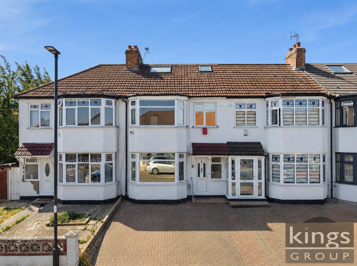 Images for Pembroke Road, London