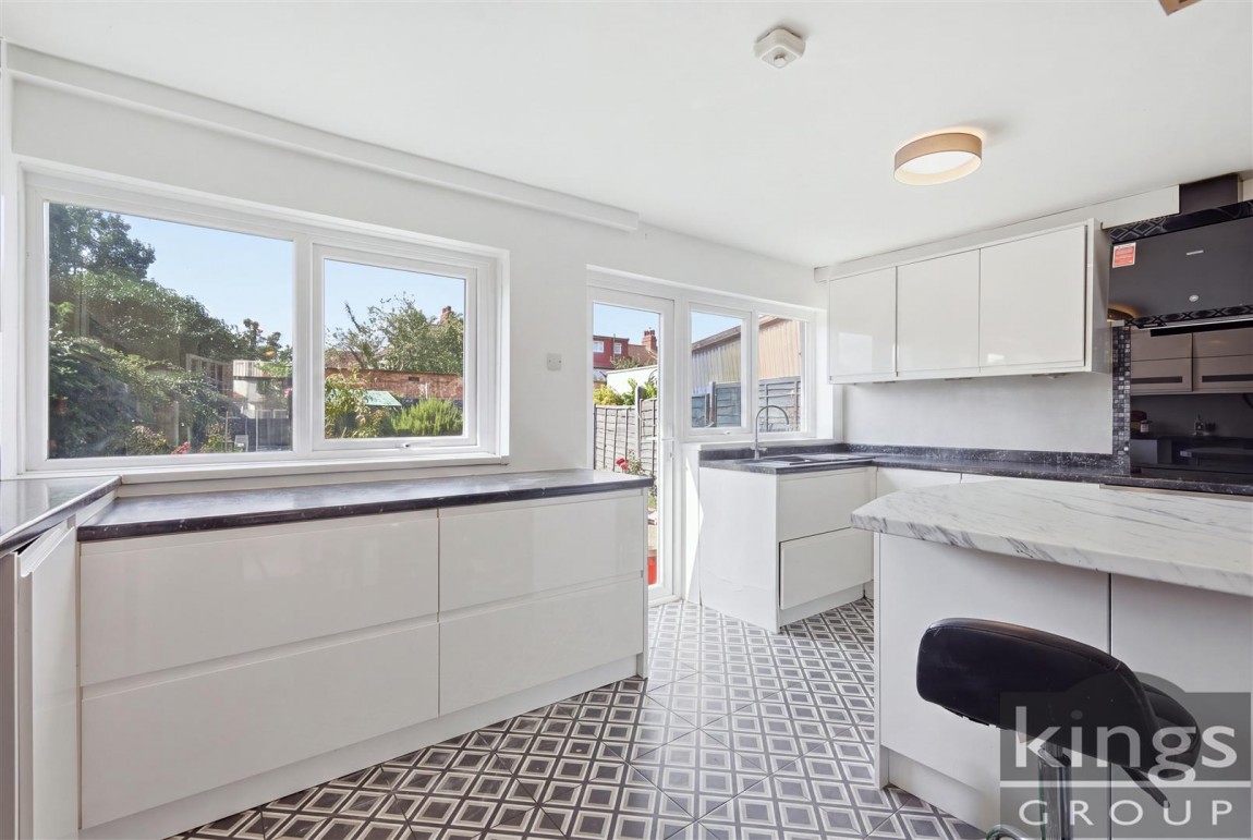 Images for Pembroke Road, London