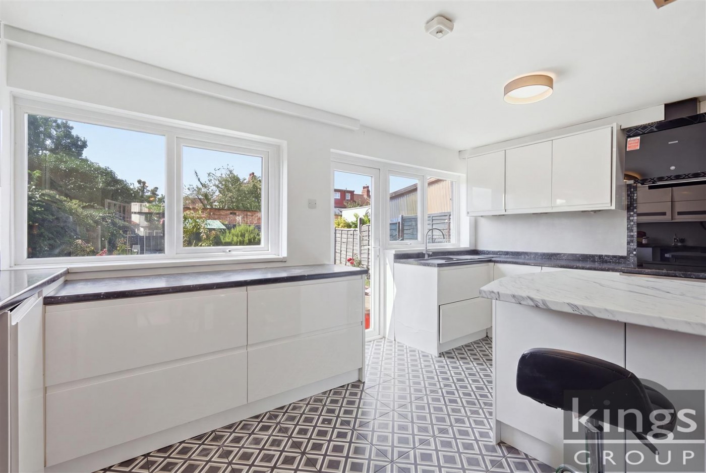 Images for Pembroke Road, London