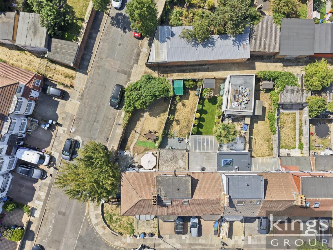 Images for Pembroke Road, London