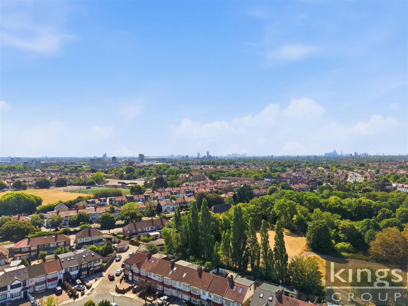 Images for Pembroke Road, London