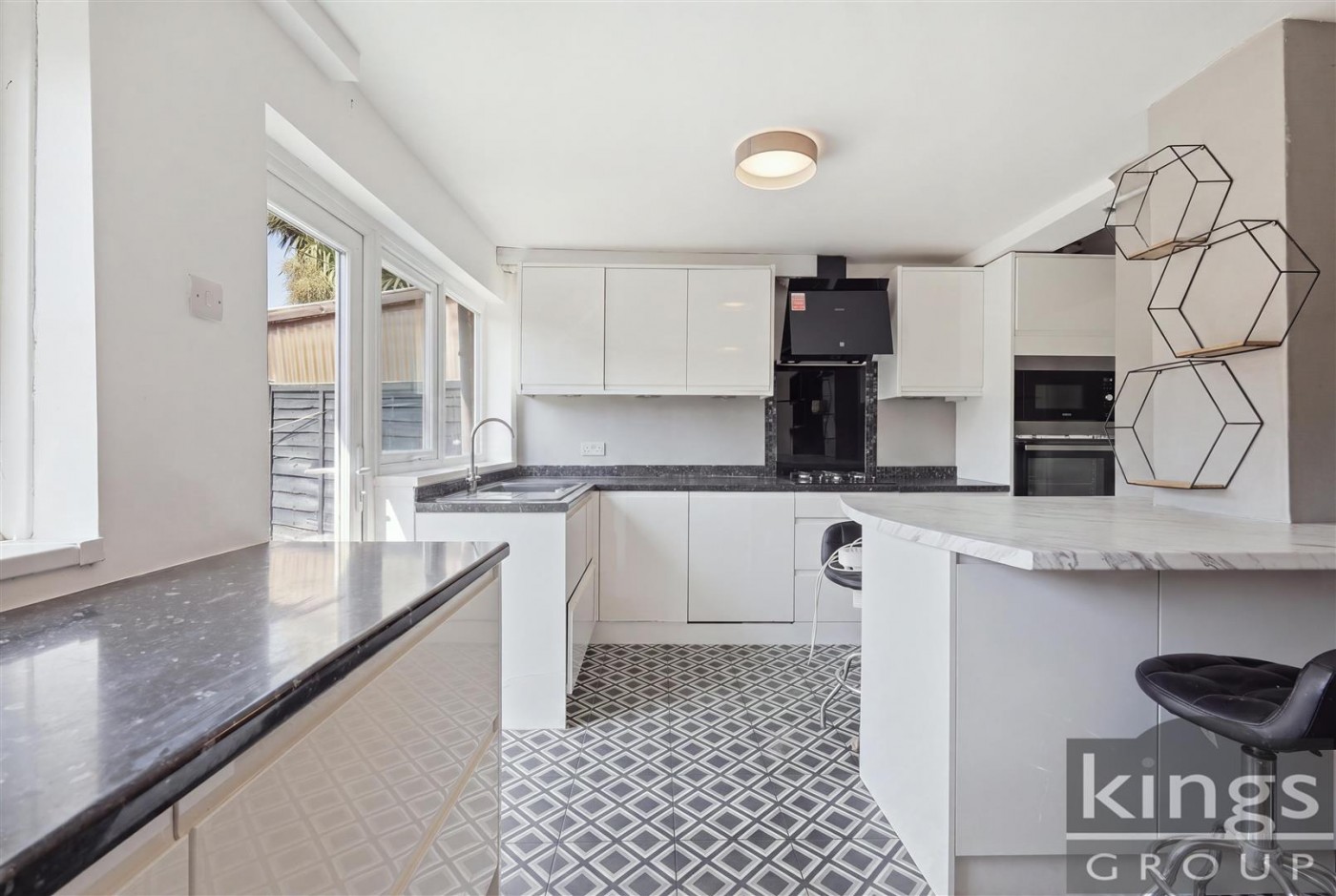 Images for Pembroke Road, London