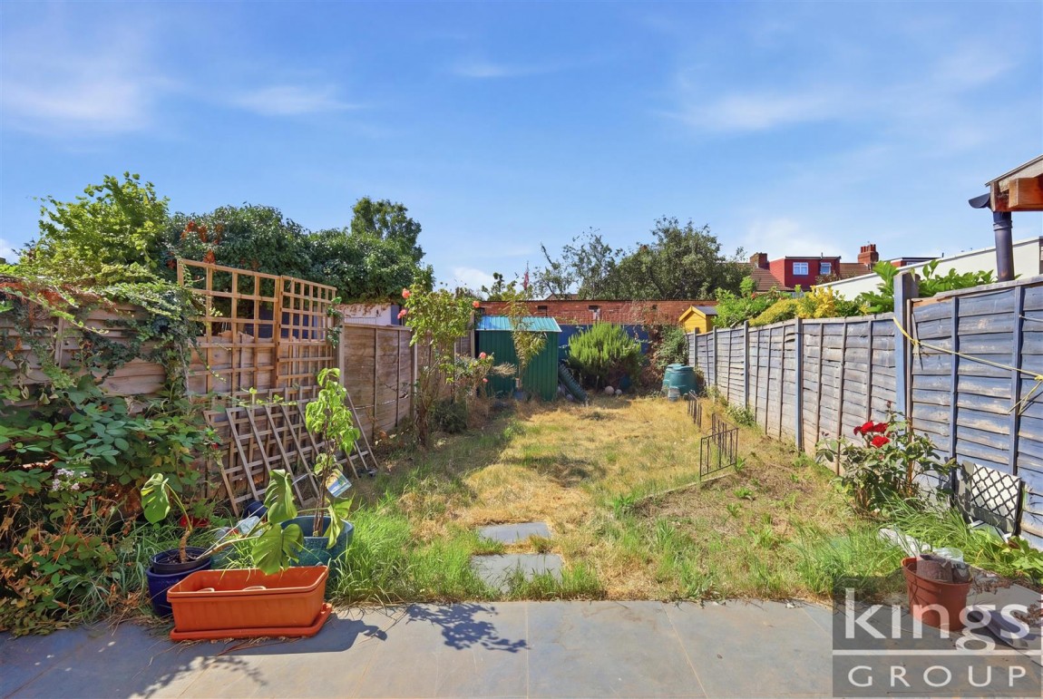 Images for Pembroke Road, London