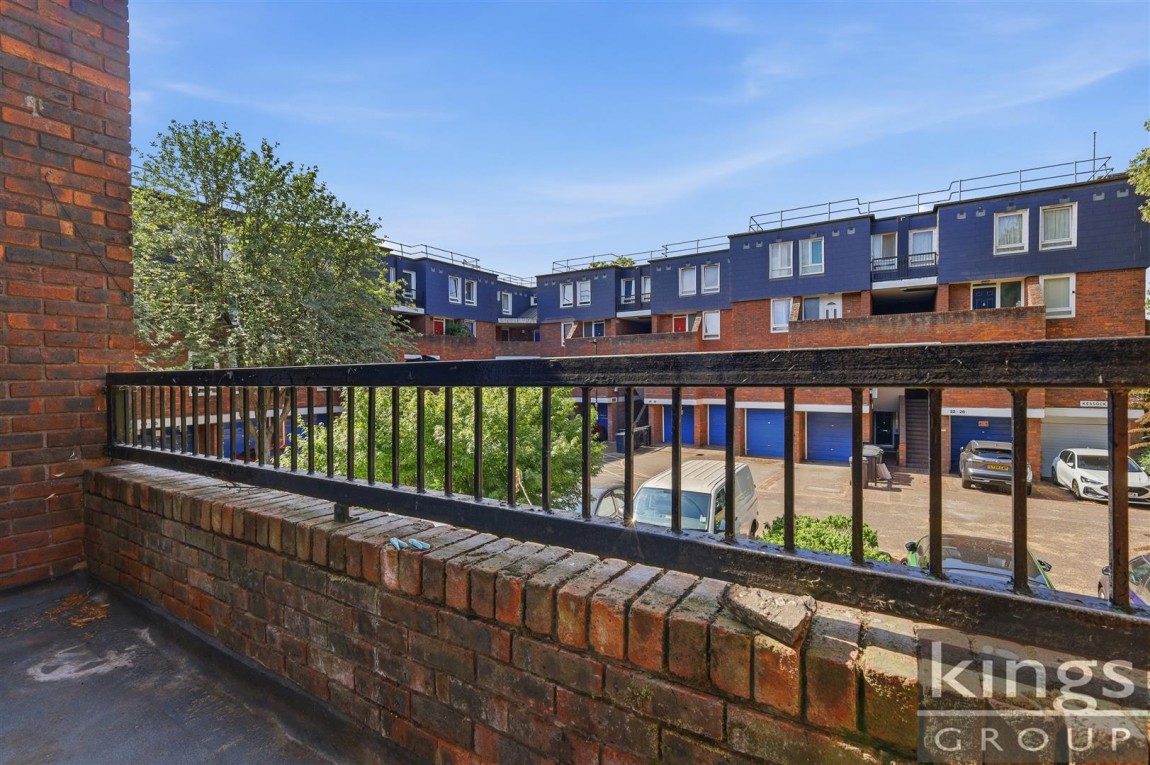 Images for Kessock Close, London