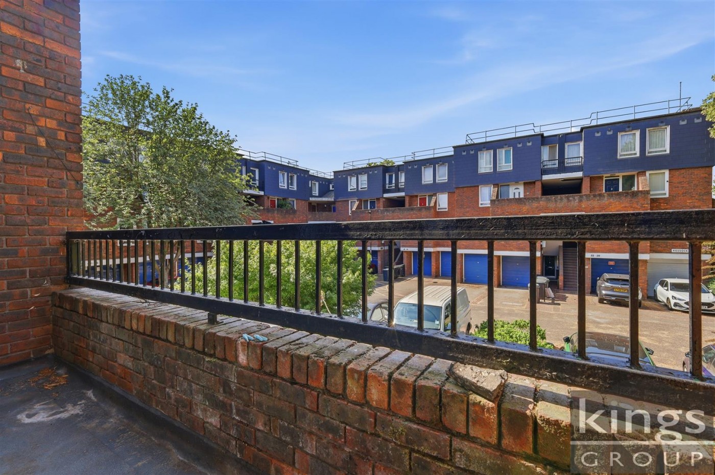 Images for Kessock Close, London