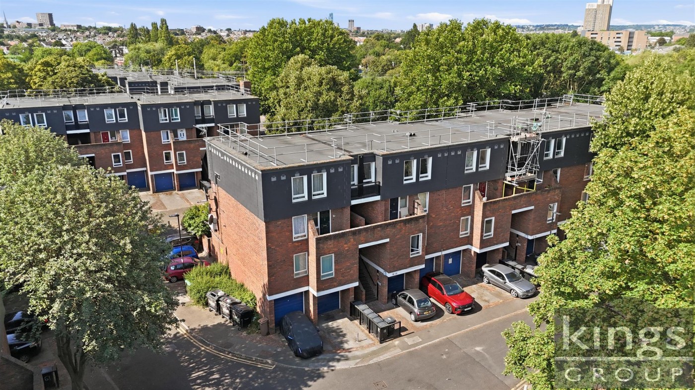 Images for Kessock Close, London