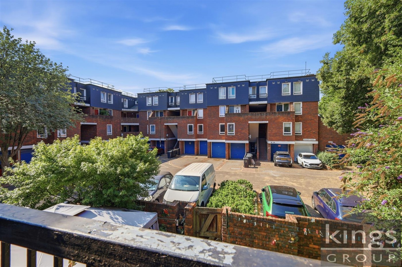 Images for Kessock Close, London