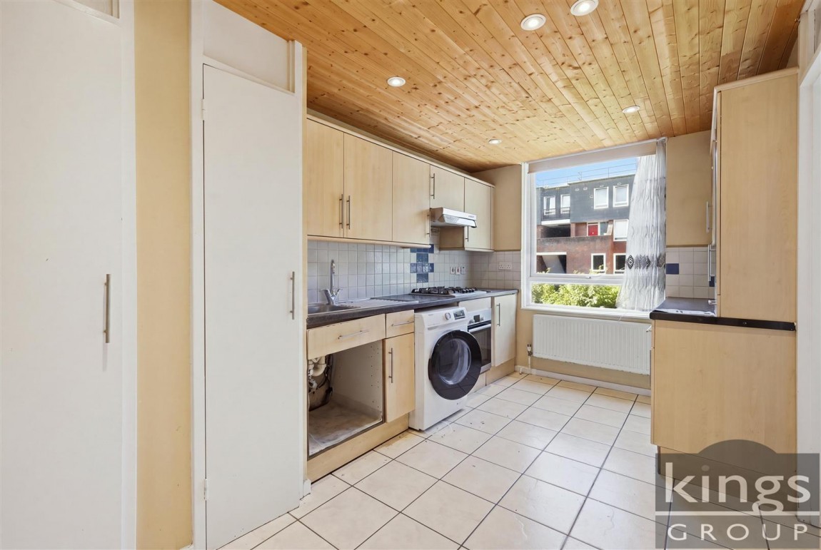 Images for Kessock Close, London