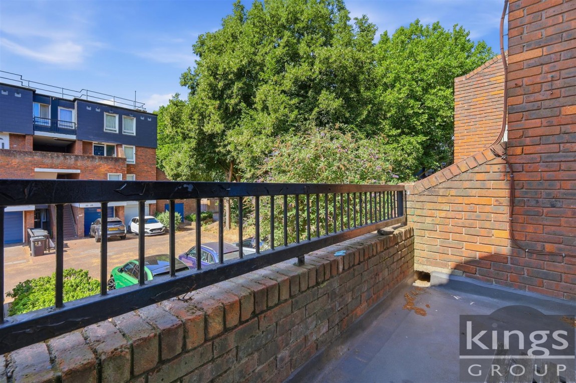 Images for Kessock Close, London