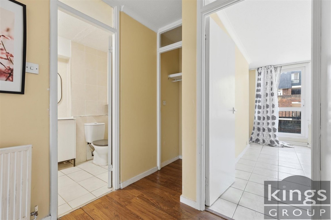 Images for Kessock Close, London
