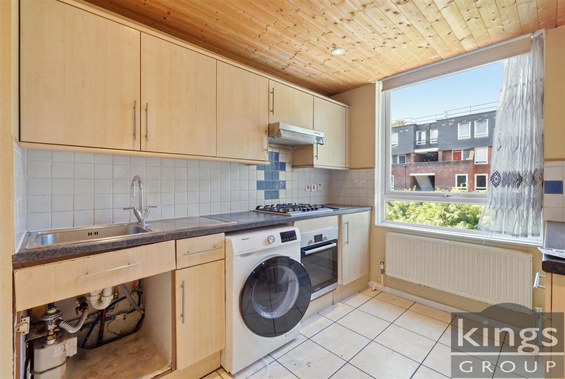 Images for Kessock Close, London