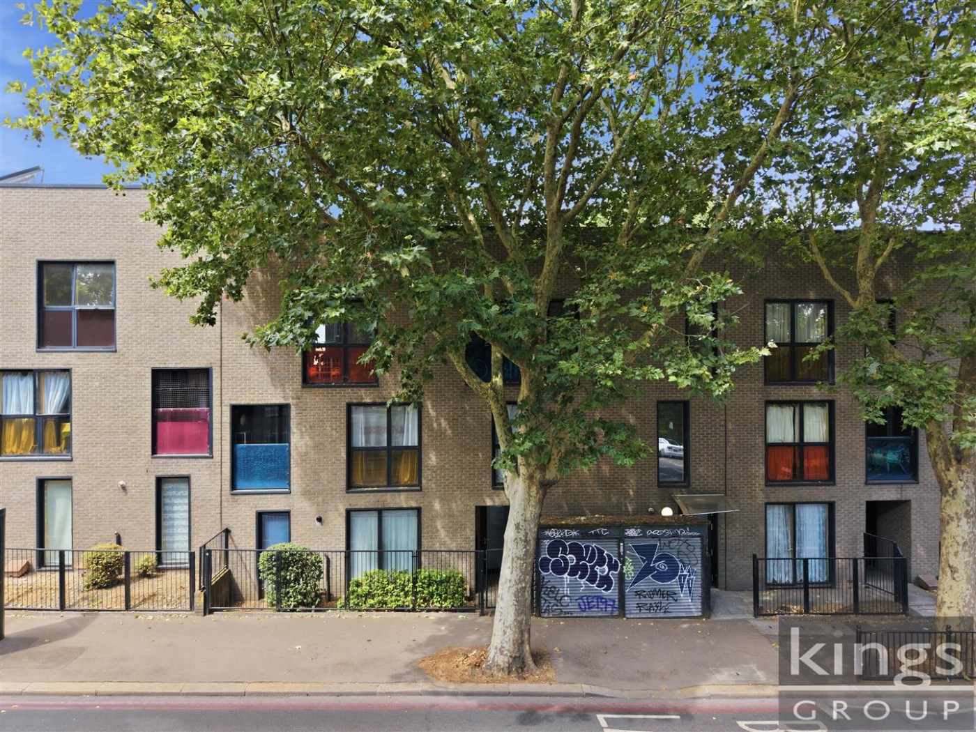 Images for Seven Sisters Road, London