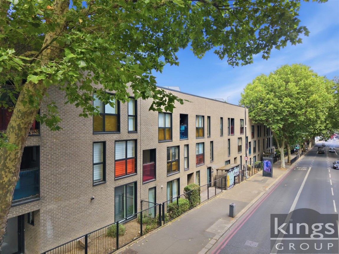 Images for Seven Sisters Road, London