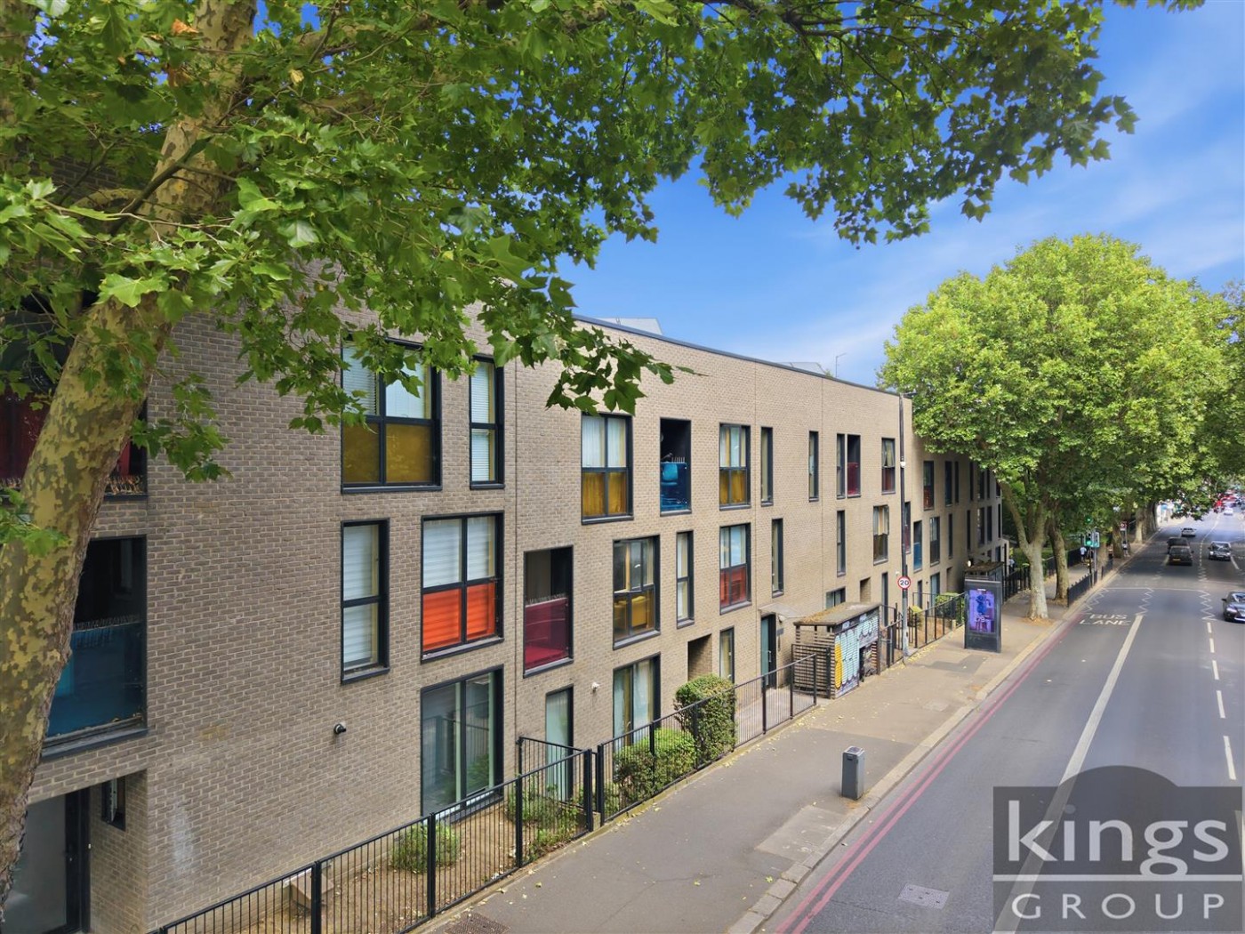 Images for Seven Sisters Road, London