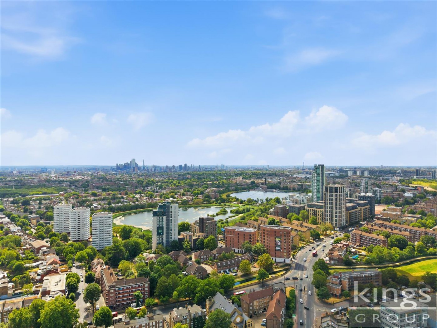 Images for Seven Sisters Road, London