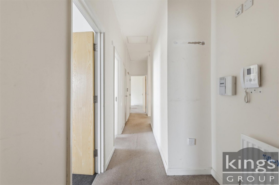 Images for Seven Sisters Road, London
