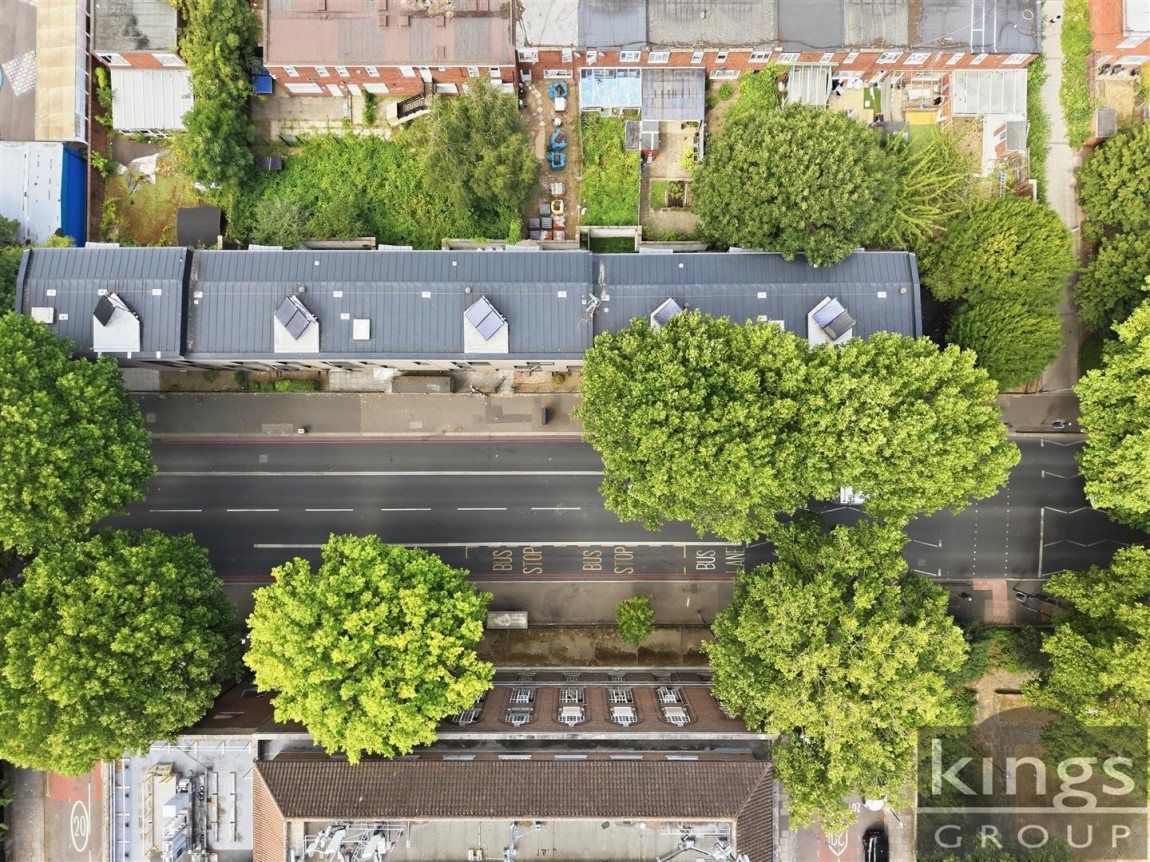 Images for Seven Sisters Road, London