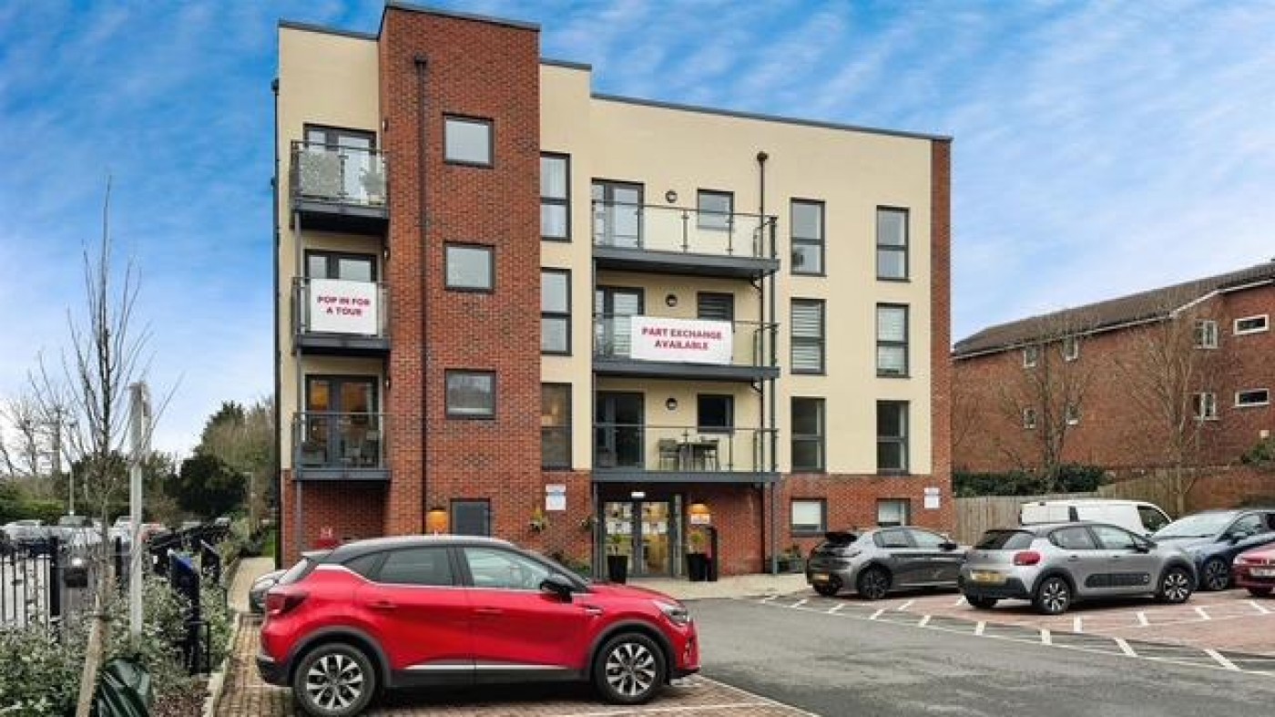 Images for Sewardstone Road, Waltham Abbey