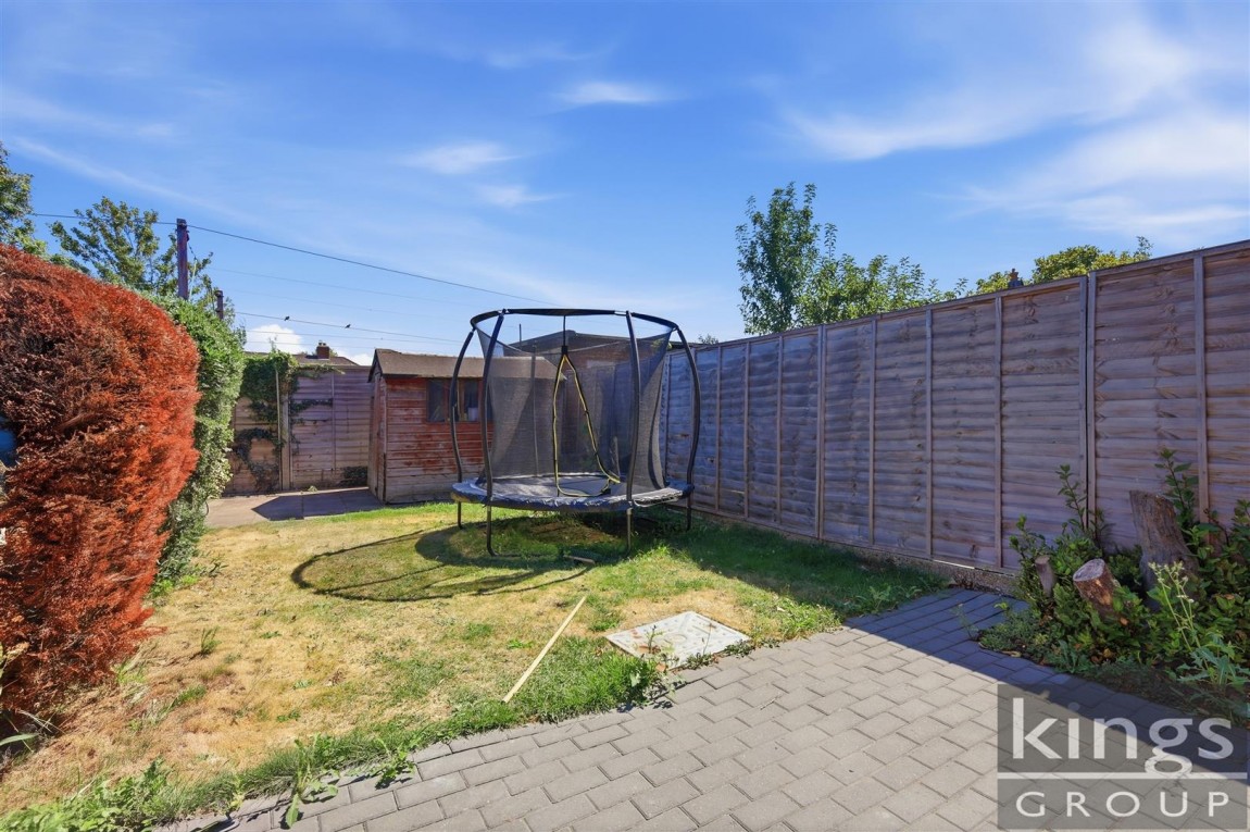 Images for Woodgrange Gardens, Enfield