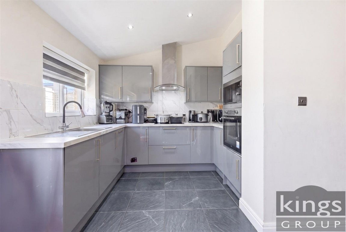 Images for Woodgrange Gardens, Enfield