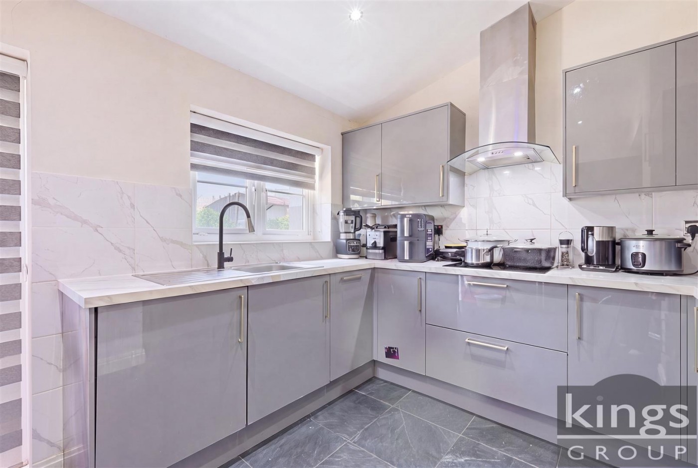 Images for Woodgrange Gardens, Enfield