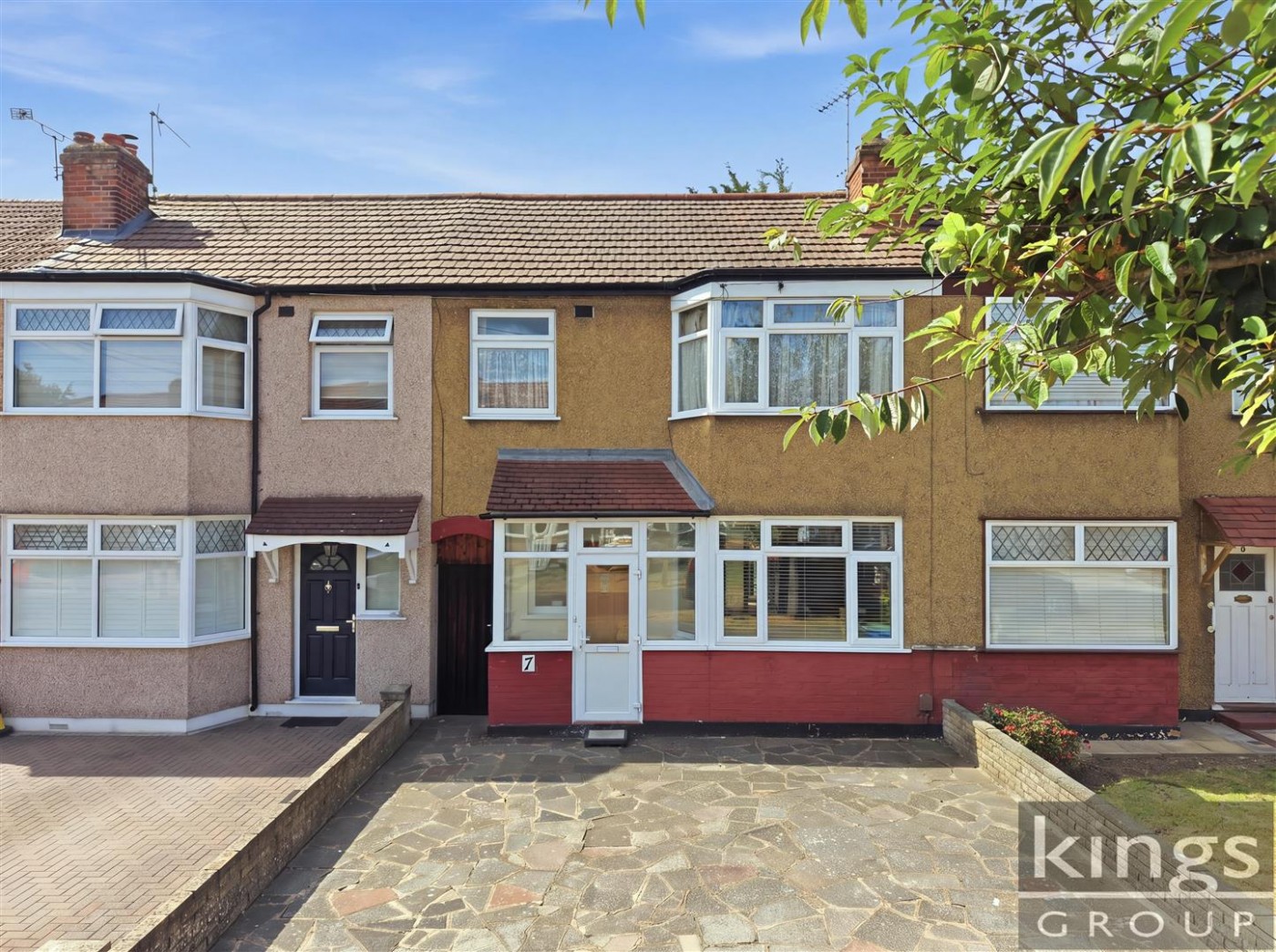 Images for Chailey Avenue, Enfield