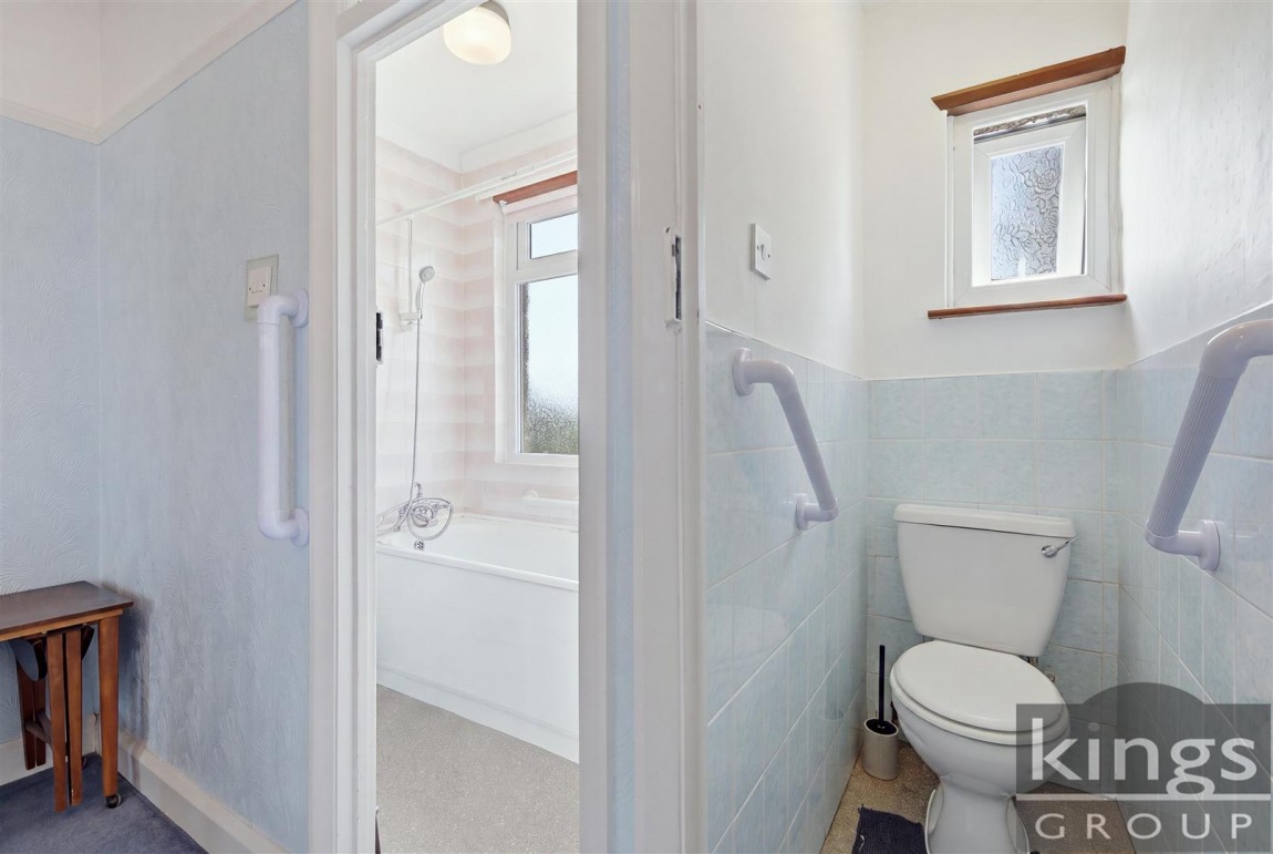 Images for Chailey Avenue, Enfield