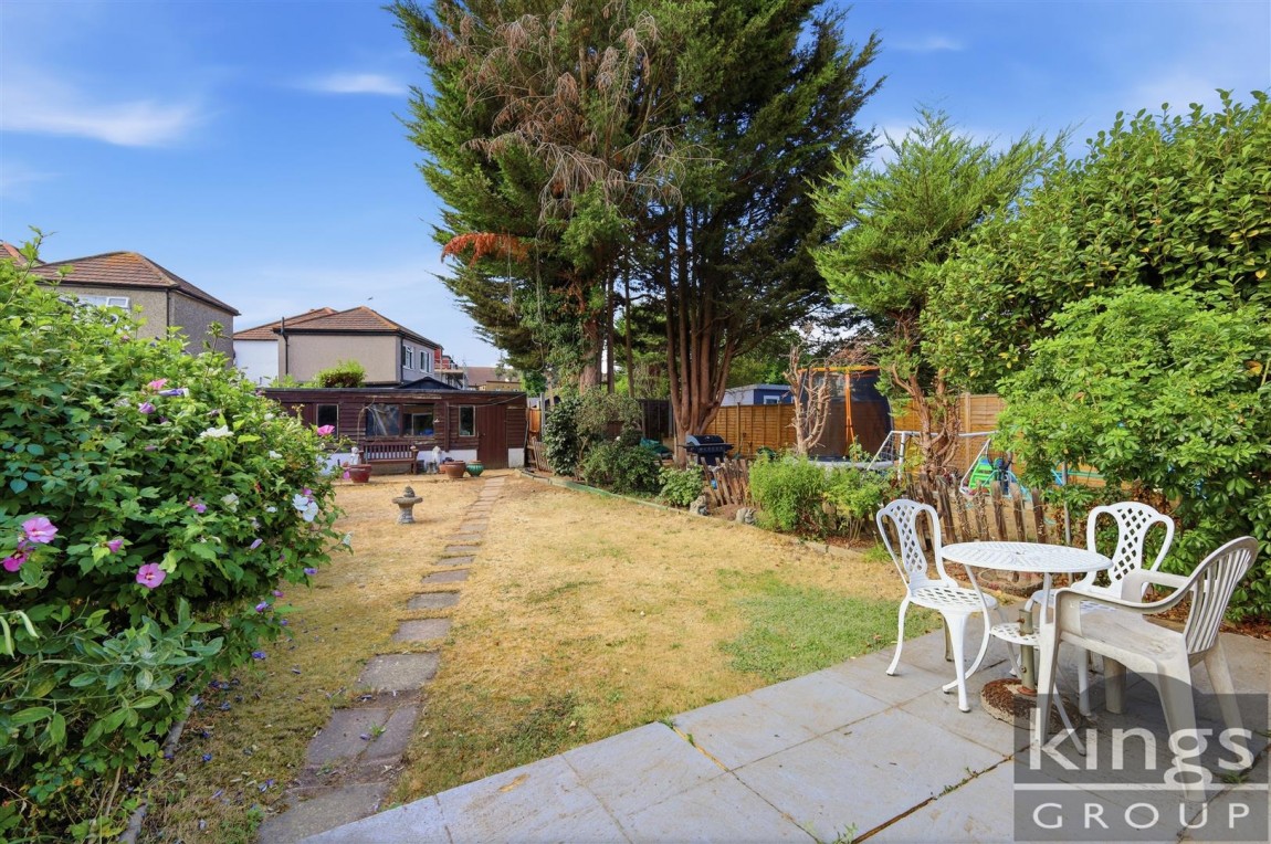 Images for Chailey Avenue, Enfield