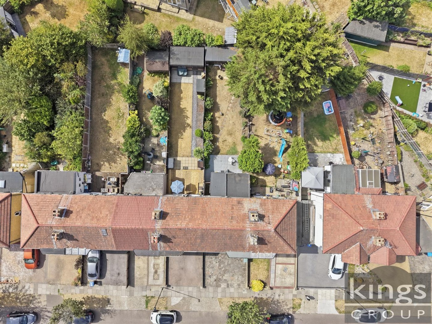Images for Chailey Avenue, Enfield