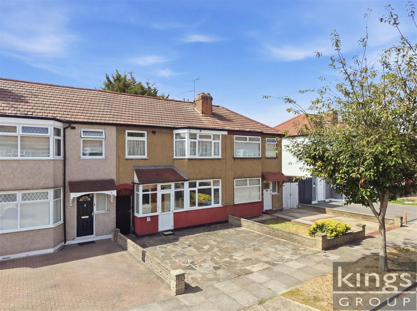 Images for Chailey Avenue, Enfield