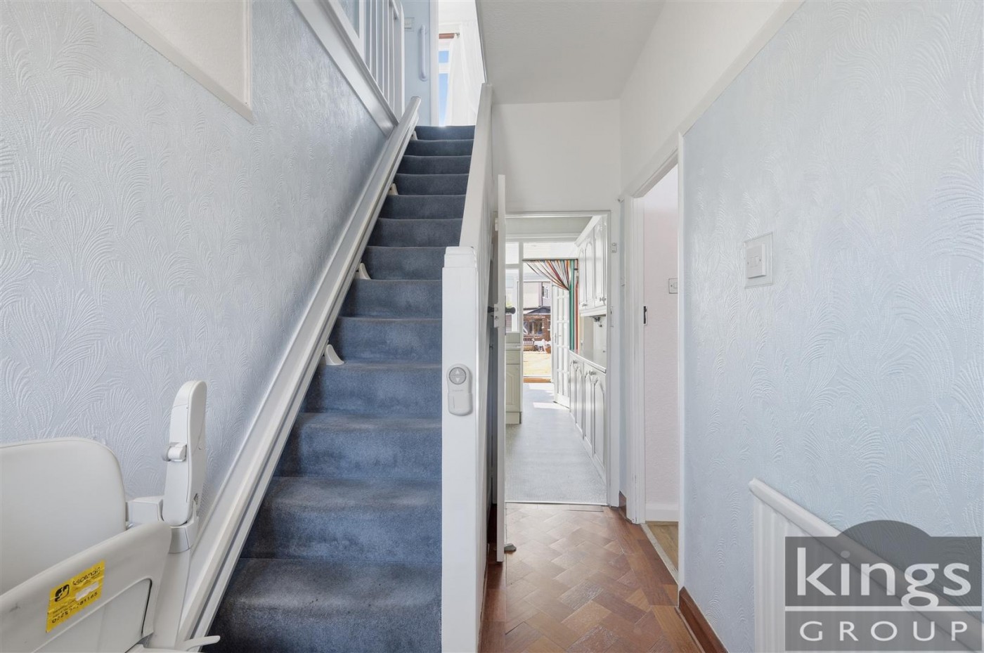 Images for Chailey Avenue, Enfield